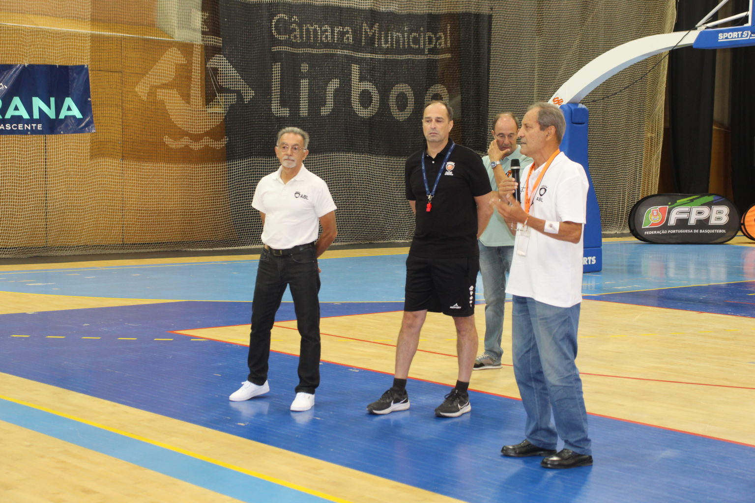 ABL imagem de galeria