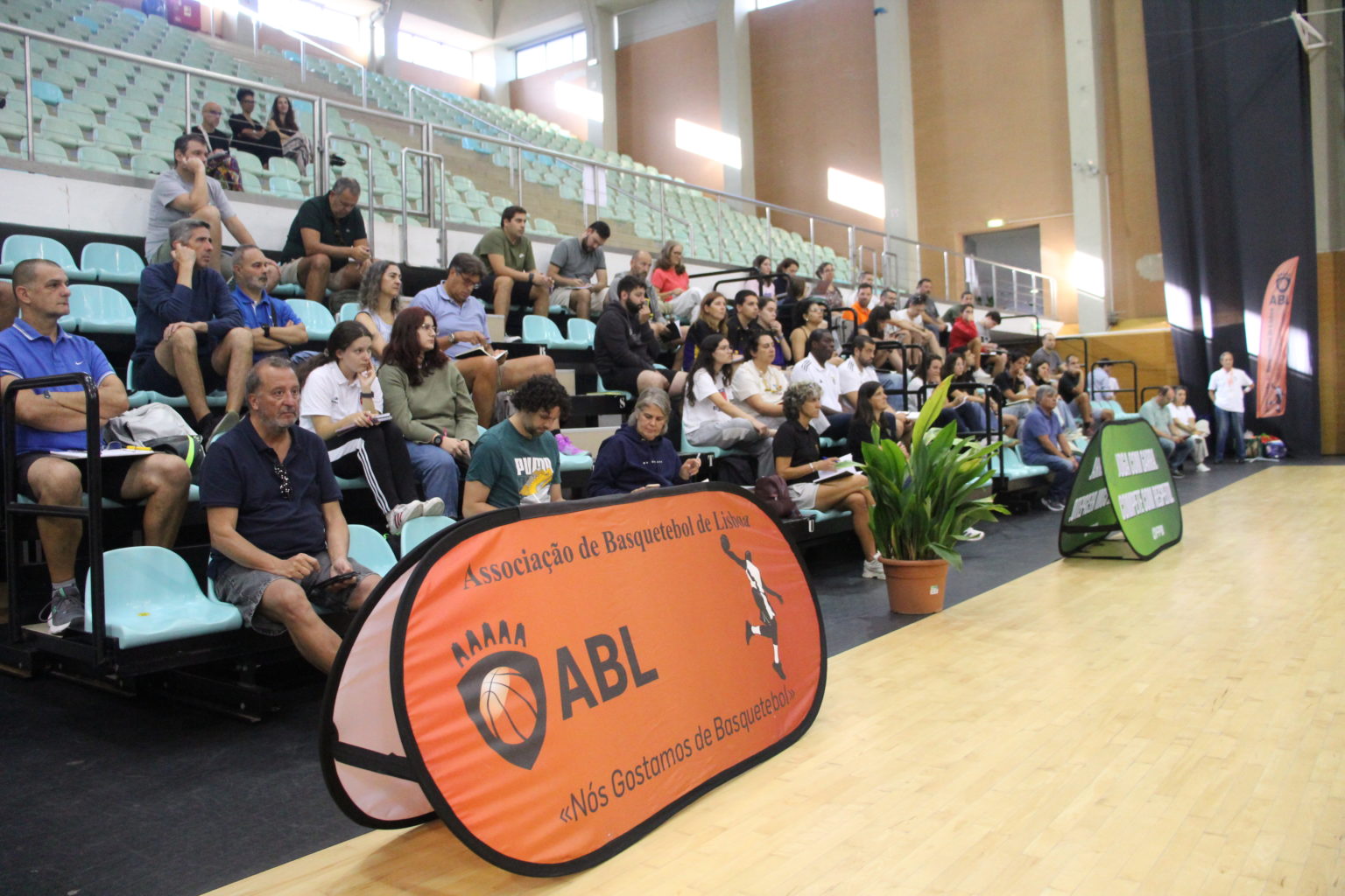 ABL imagem de galeria