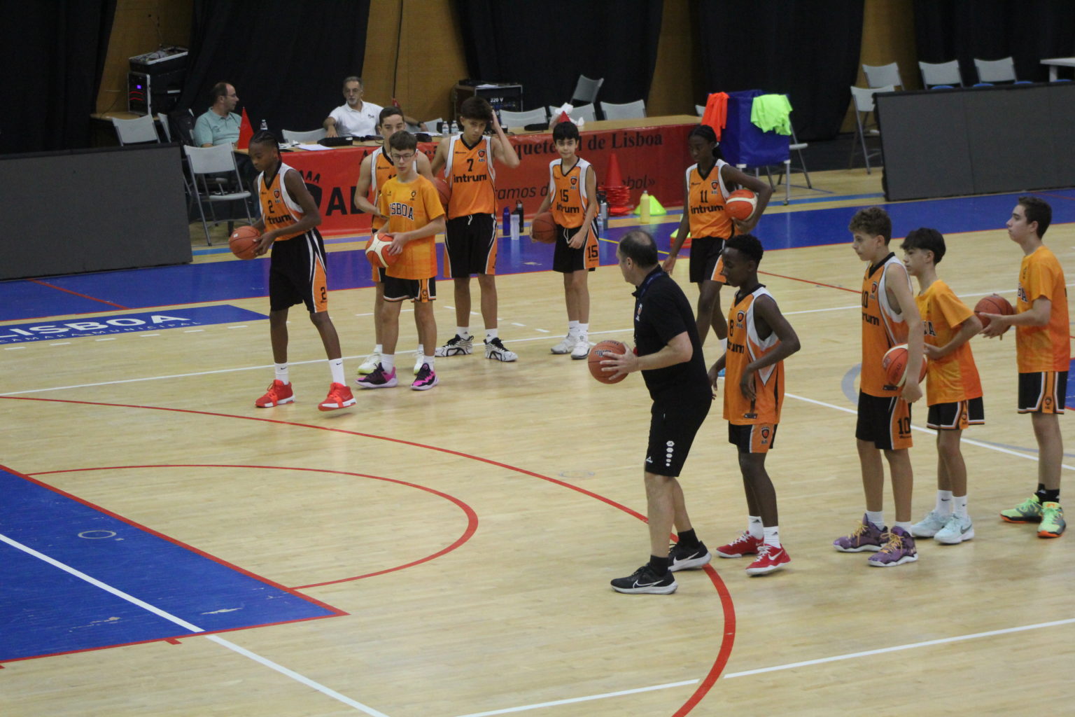 ABL imagem de galeria