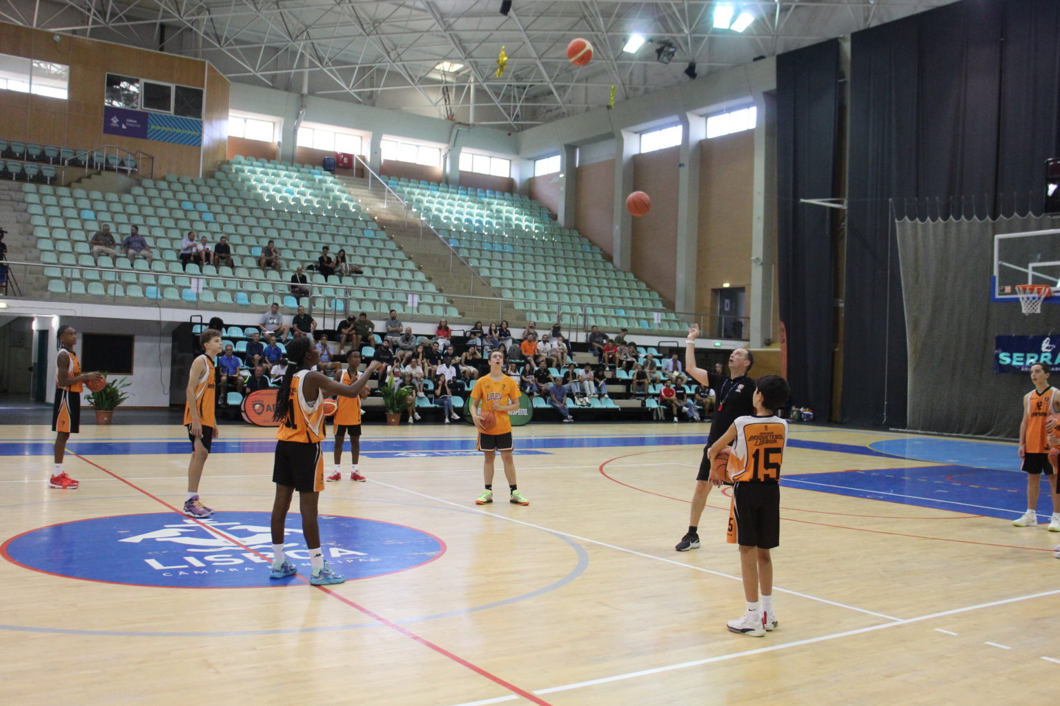 ABL imagem de galeria