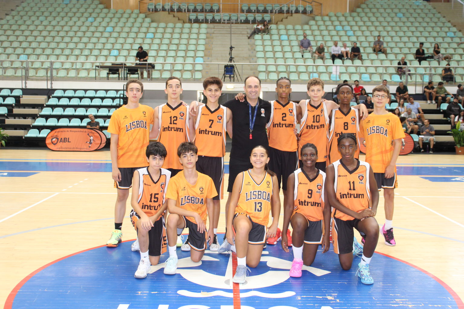 ABL imagem de galeria
