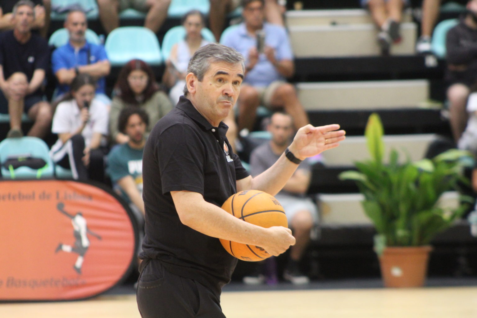 ABL imagem de galeria