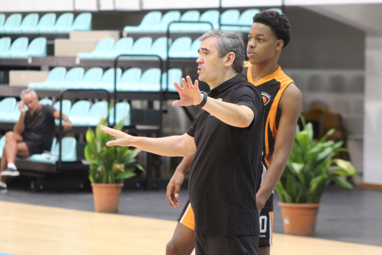 ABL imagem de galeria