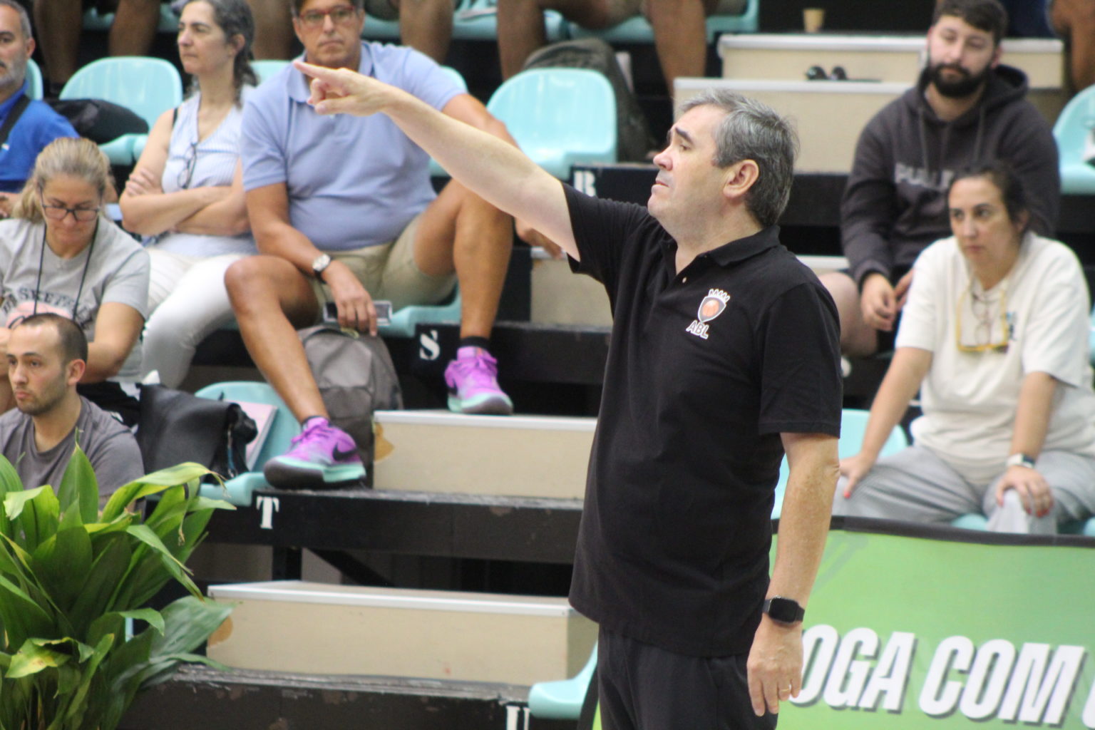ABL imagem de galeria