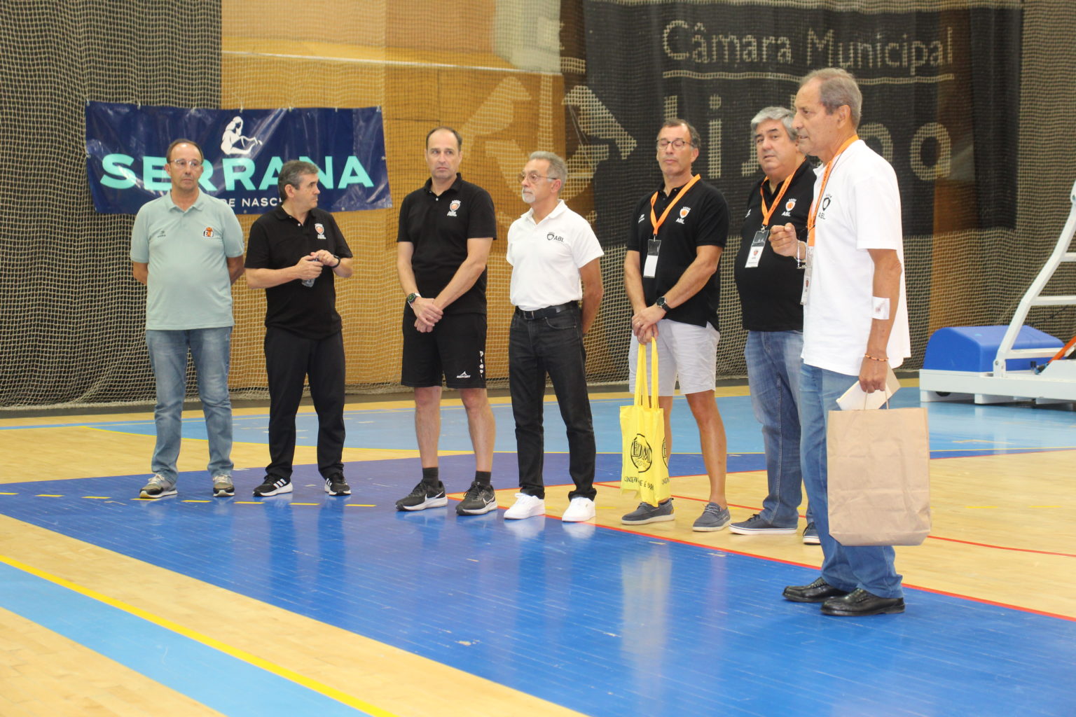 ABL imagem de galeria