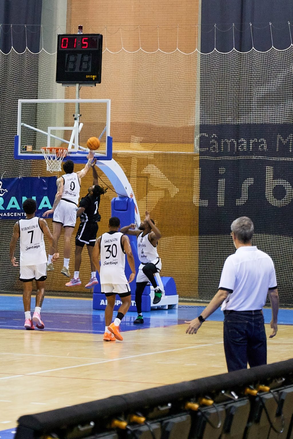 ABL imagem de galeria