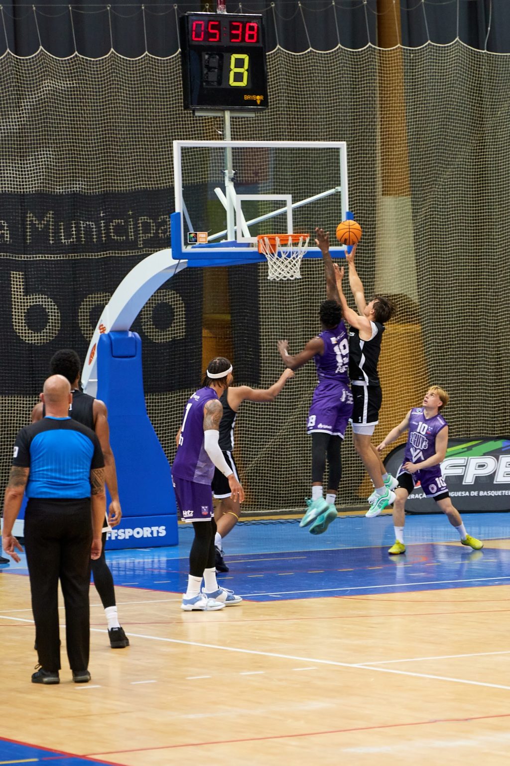ABL imagem de galeria
