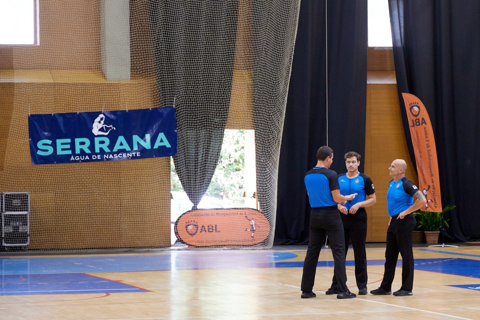ABL imagem de galeria