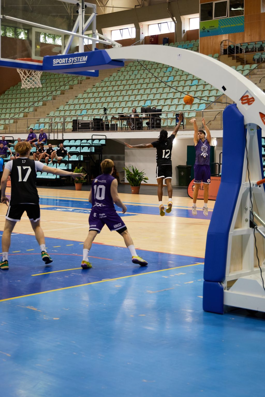 ABL imagem de galeria