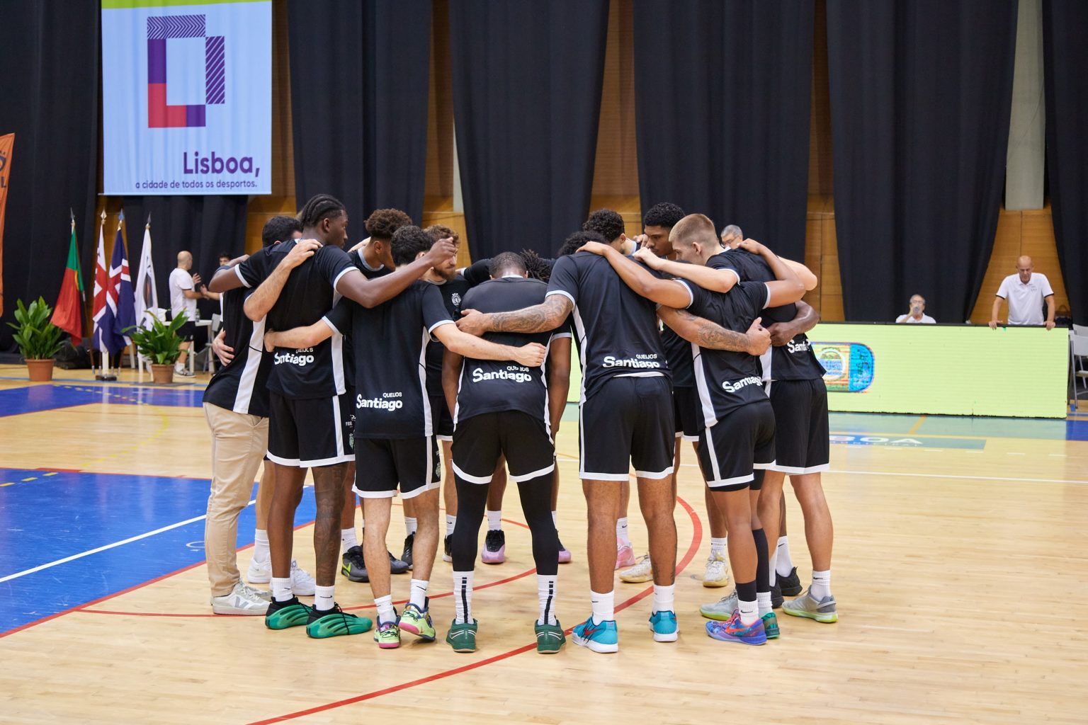 ABL imagem de galeria