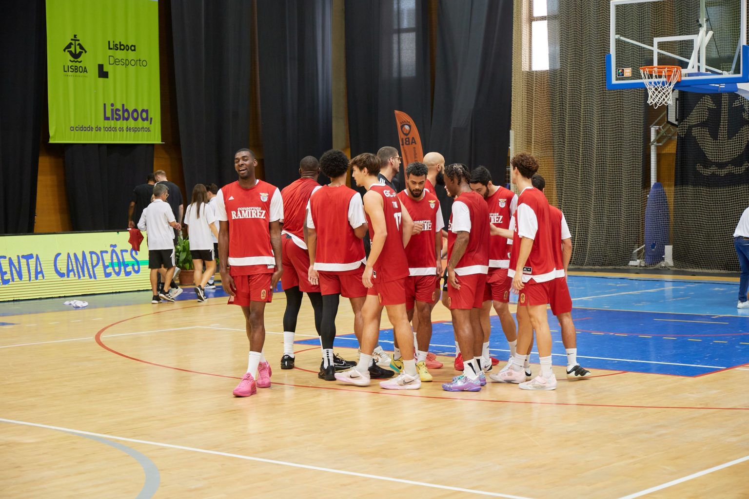 ABL imagem de galeria