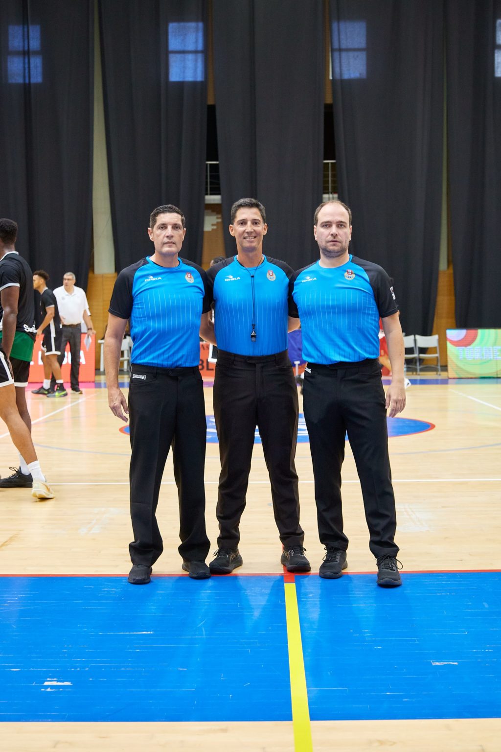 ABL imagem de galeria