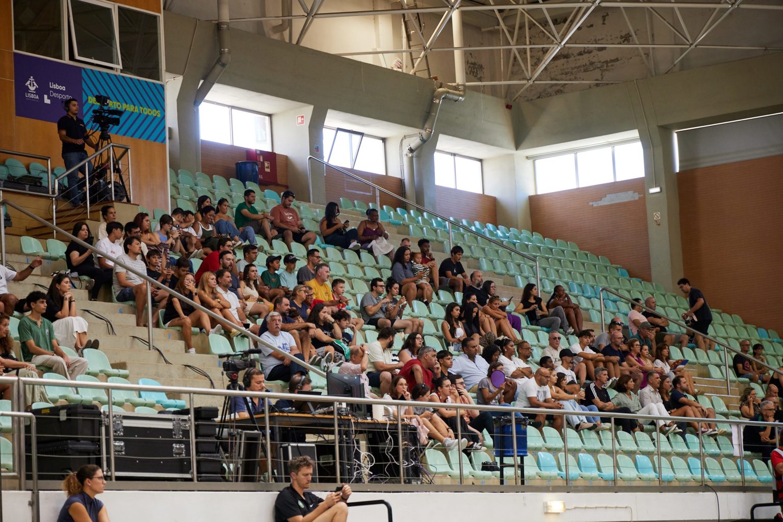 ABL imagem de galeria