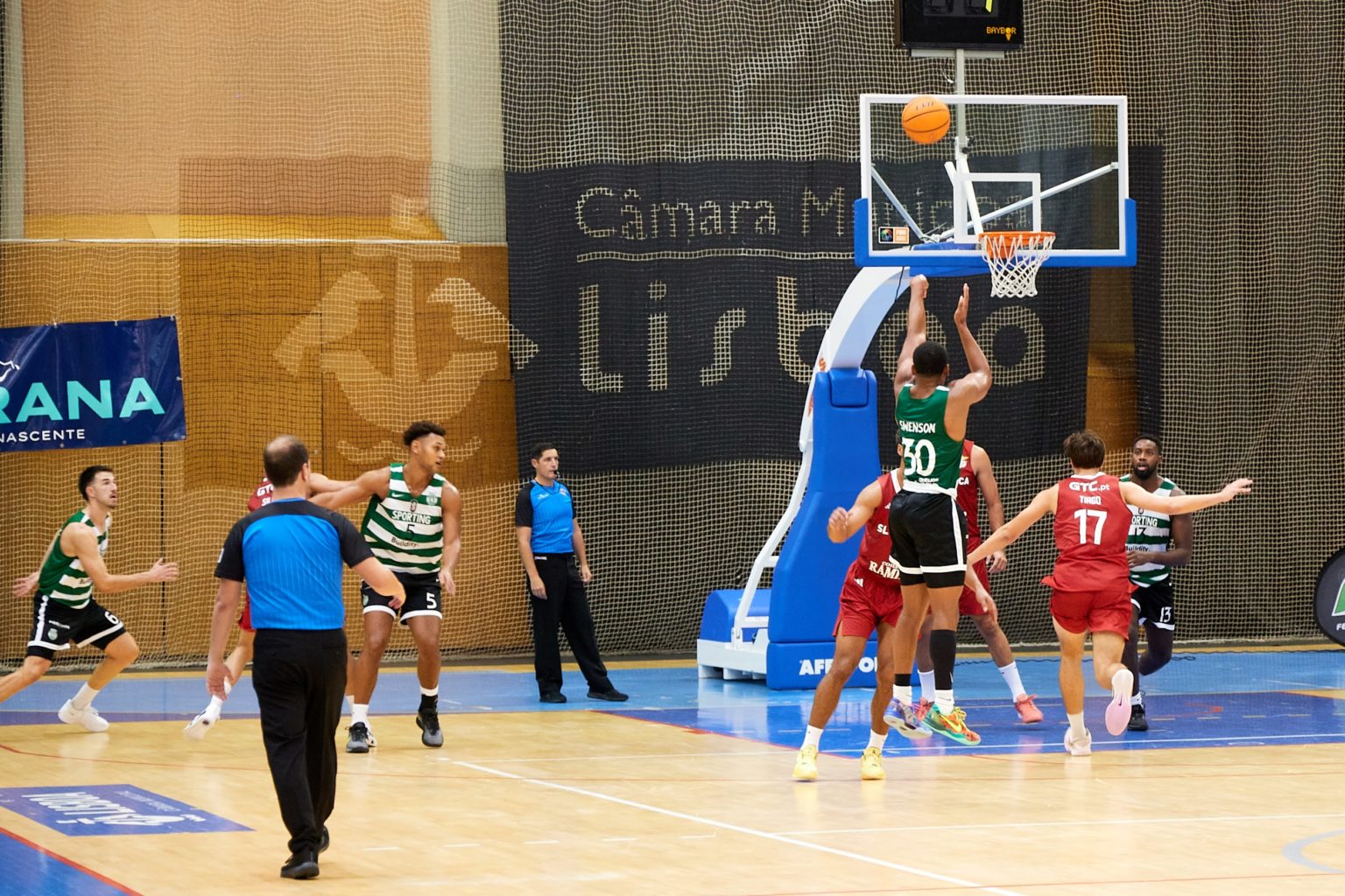 ABL imagem de galeria