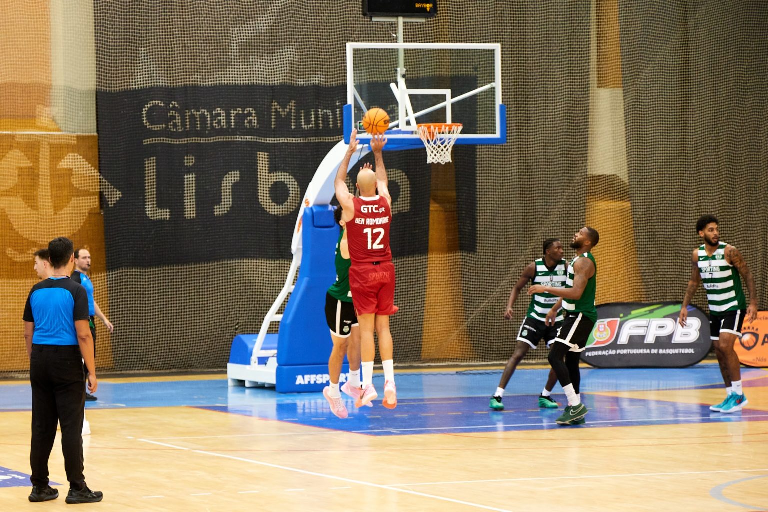 ABL imagem de galeria