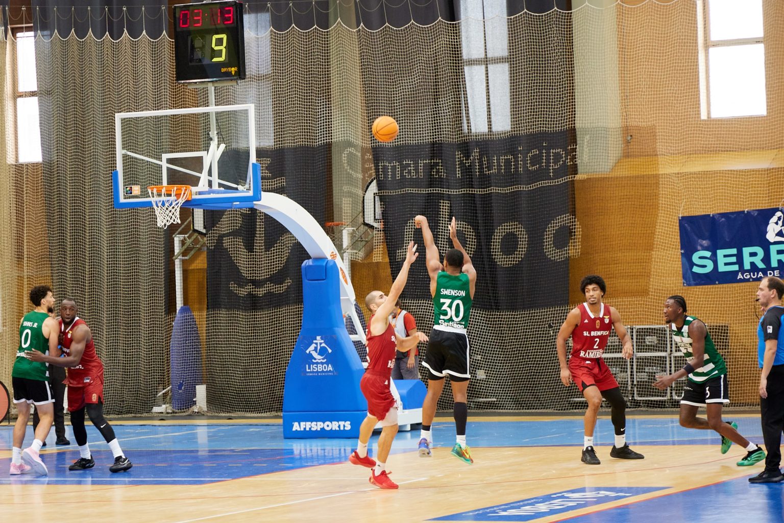 ABL imagem de galeria