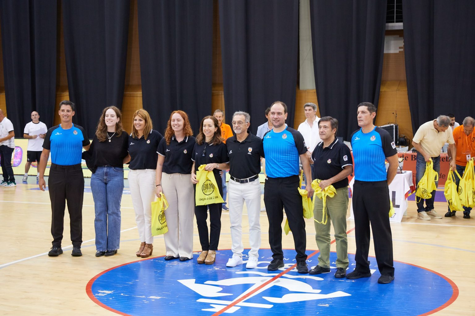 ABL imagem de galeria