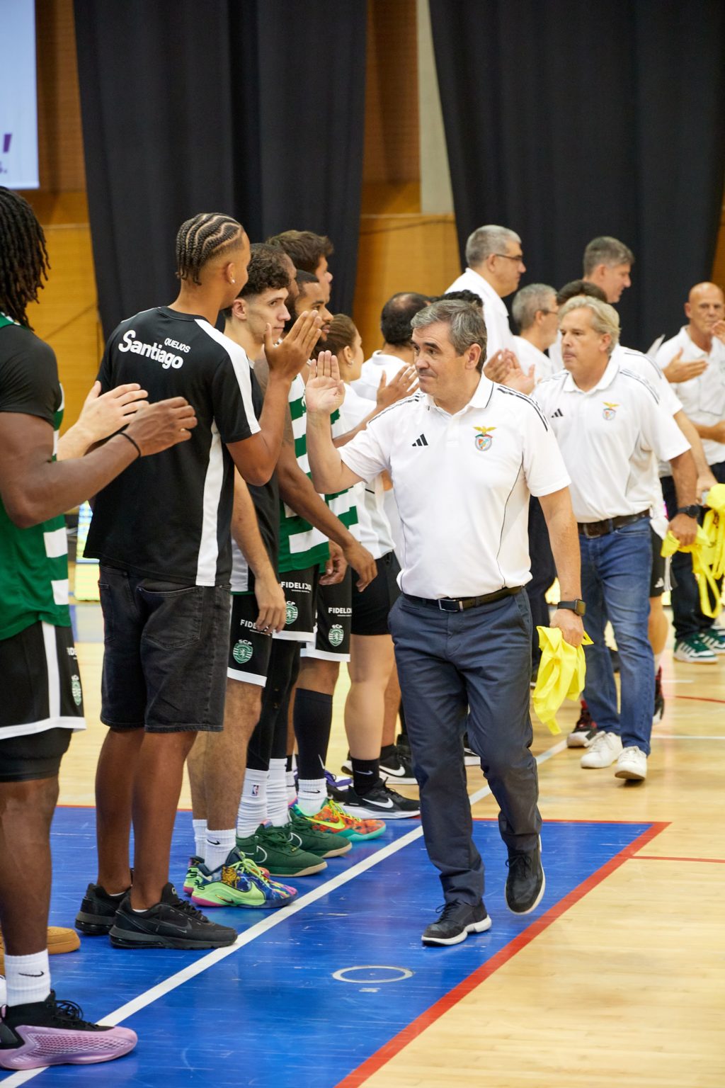 ABL imagem de galeria