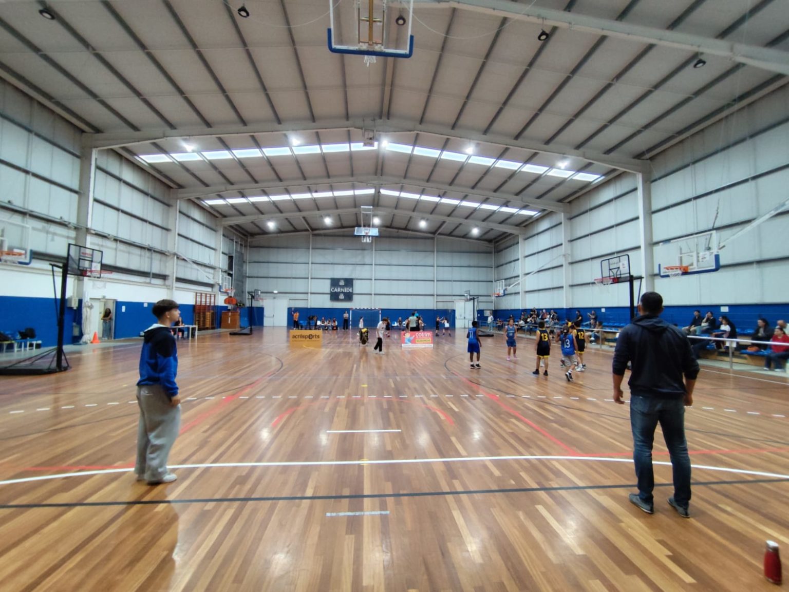 ABL imagem de galeria