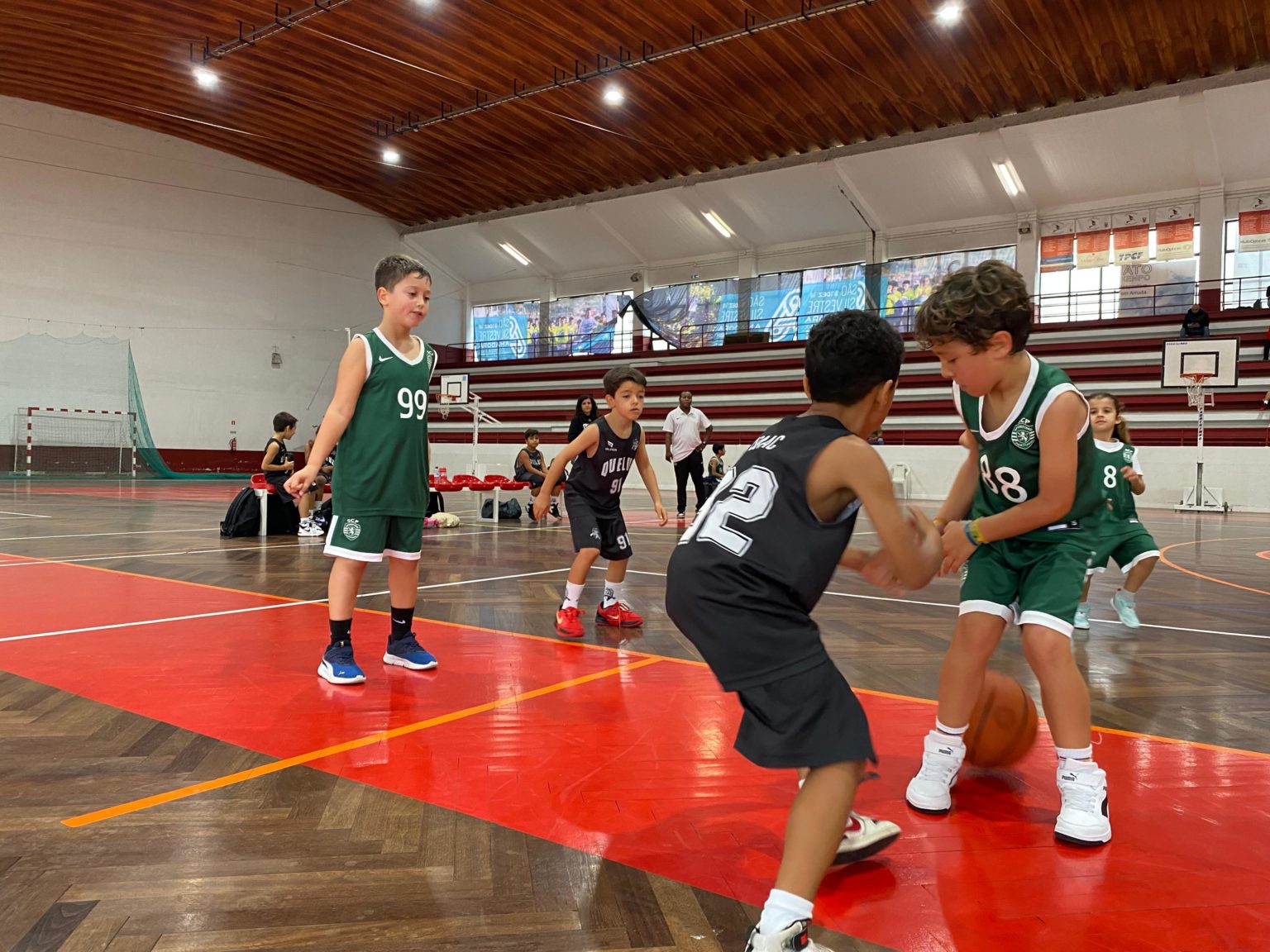 ABL imagem de galeria