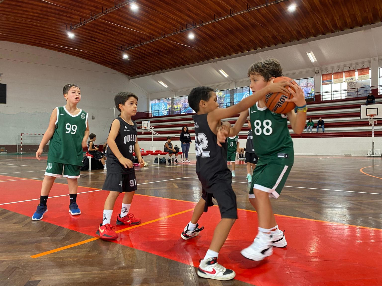 ABL imagem de galeria