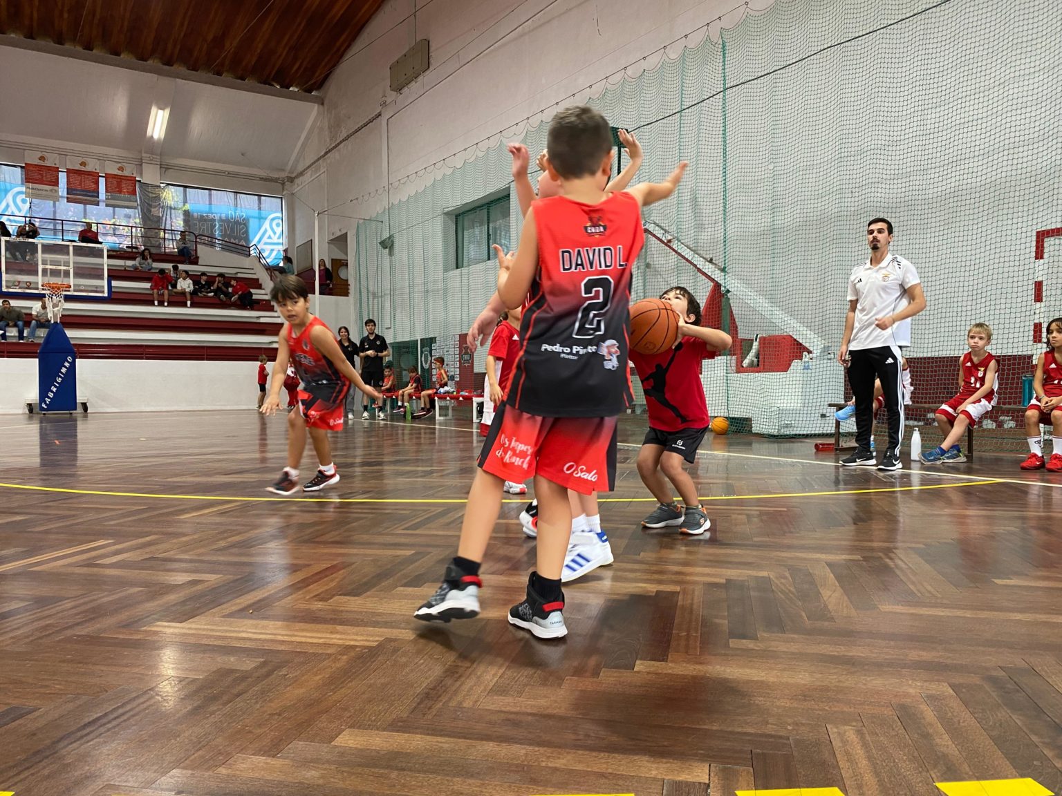 ABL imagem de galeria