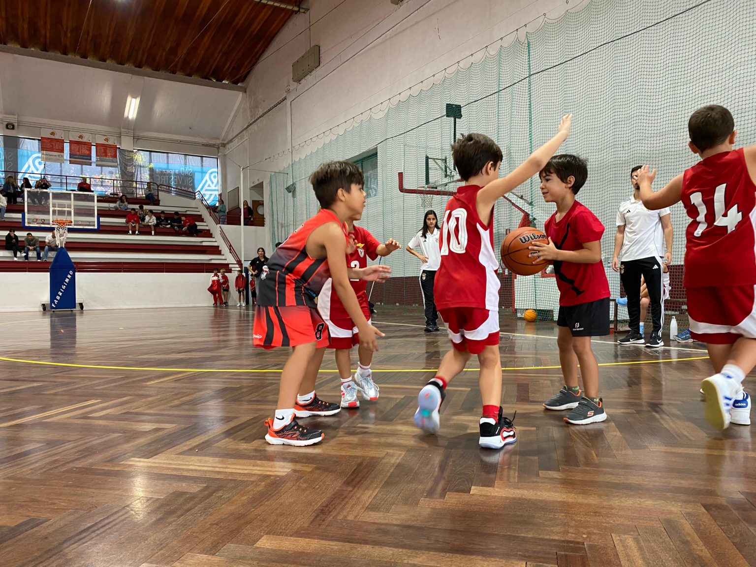ABL imagem de galeria