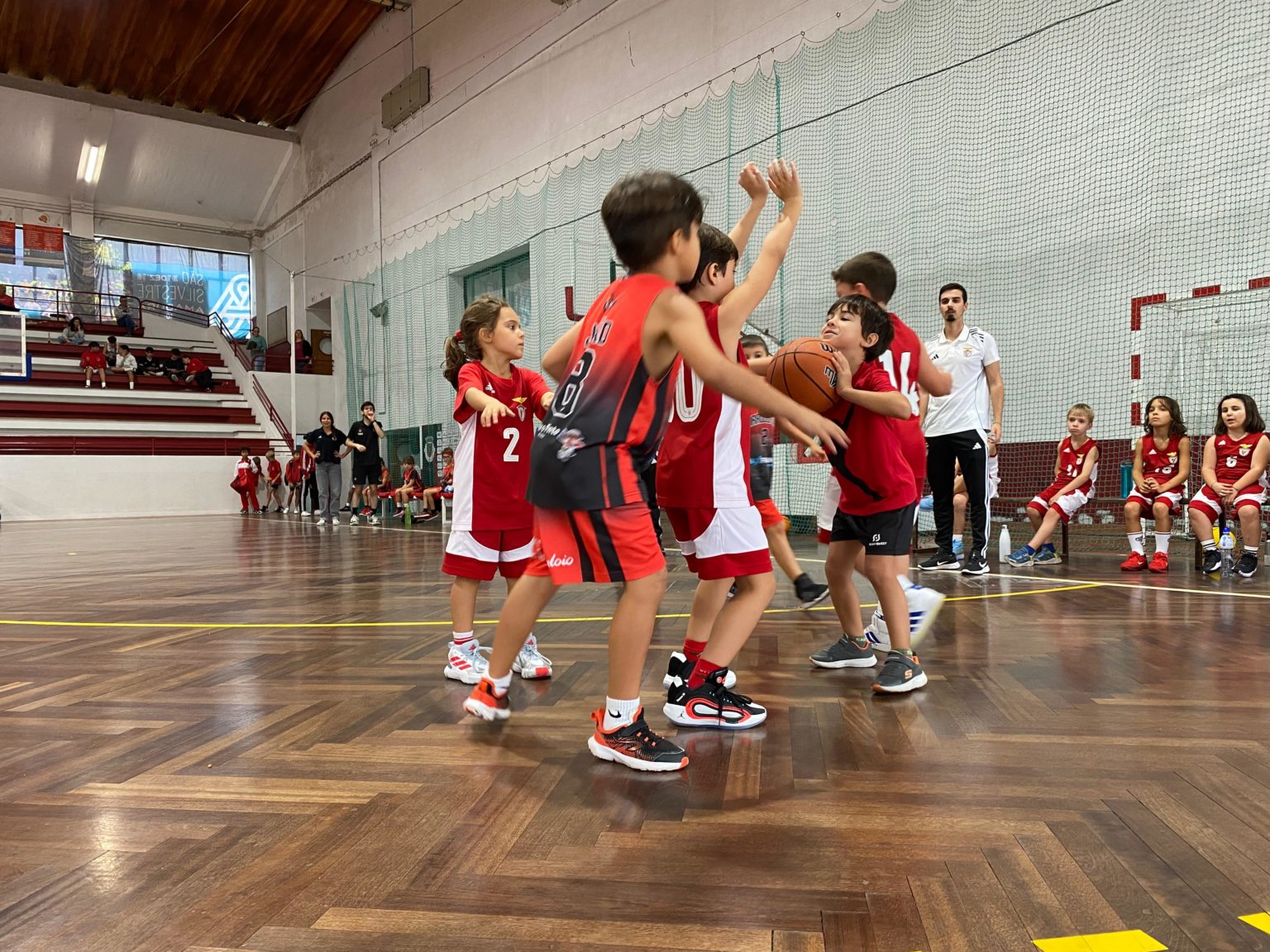 ABL imagem de galeria