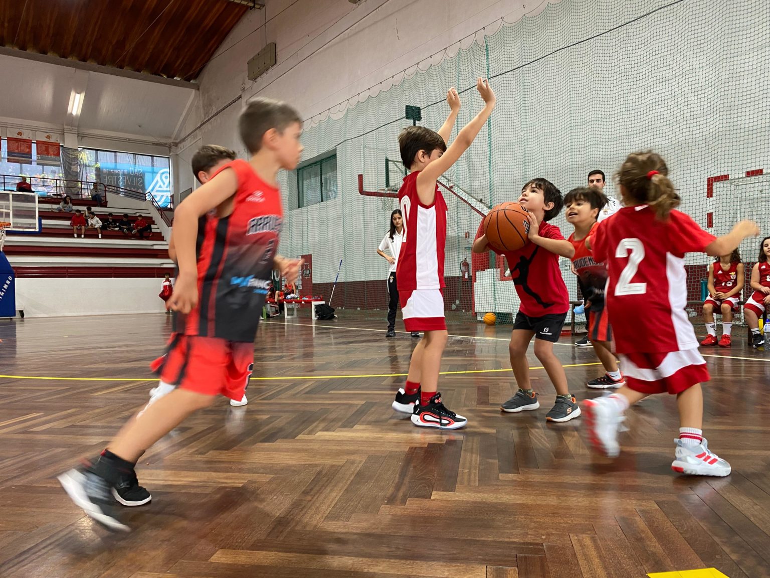 ABL imagem de galeria