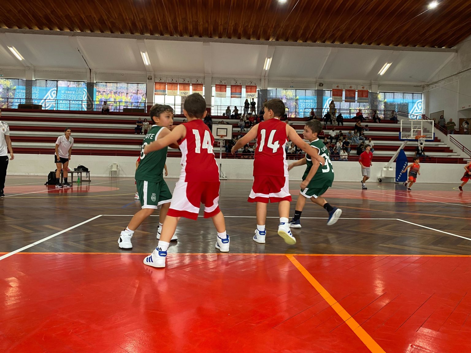 ABL imagem de galeria