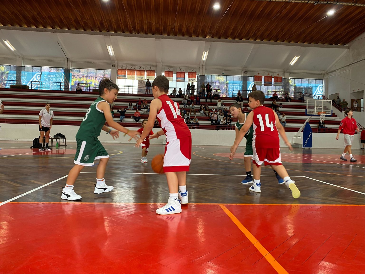 ABL imagem de galeria