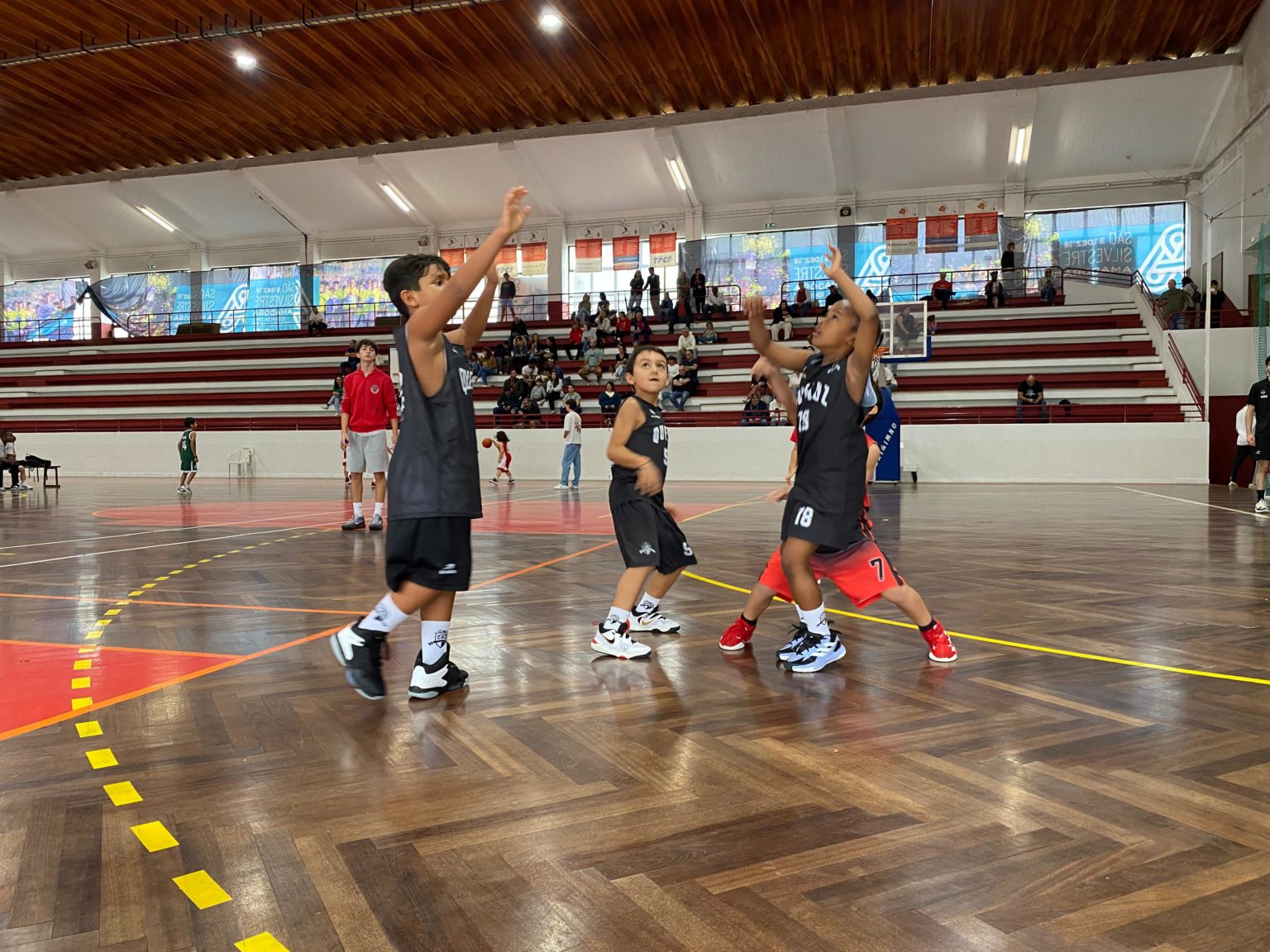 ABL imagem de galeria