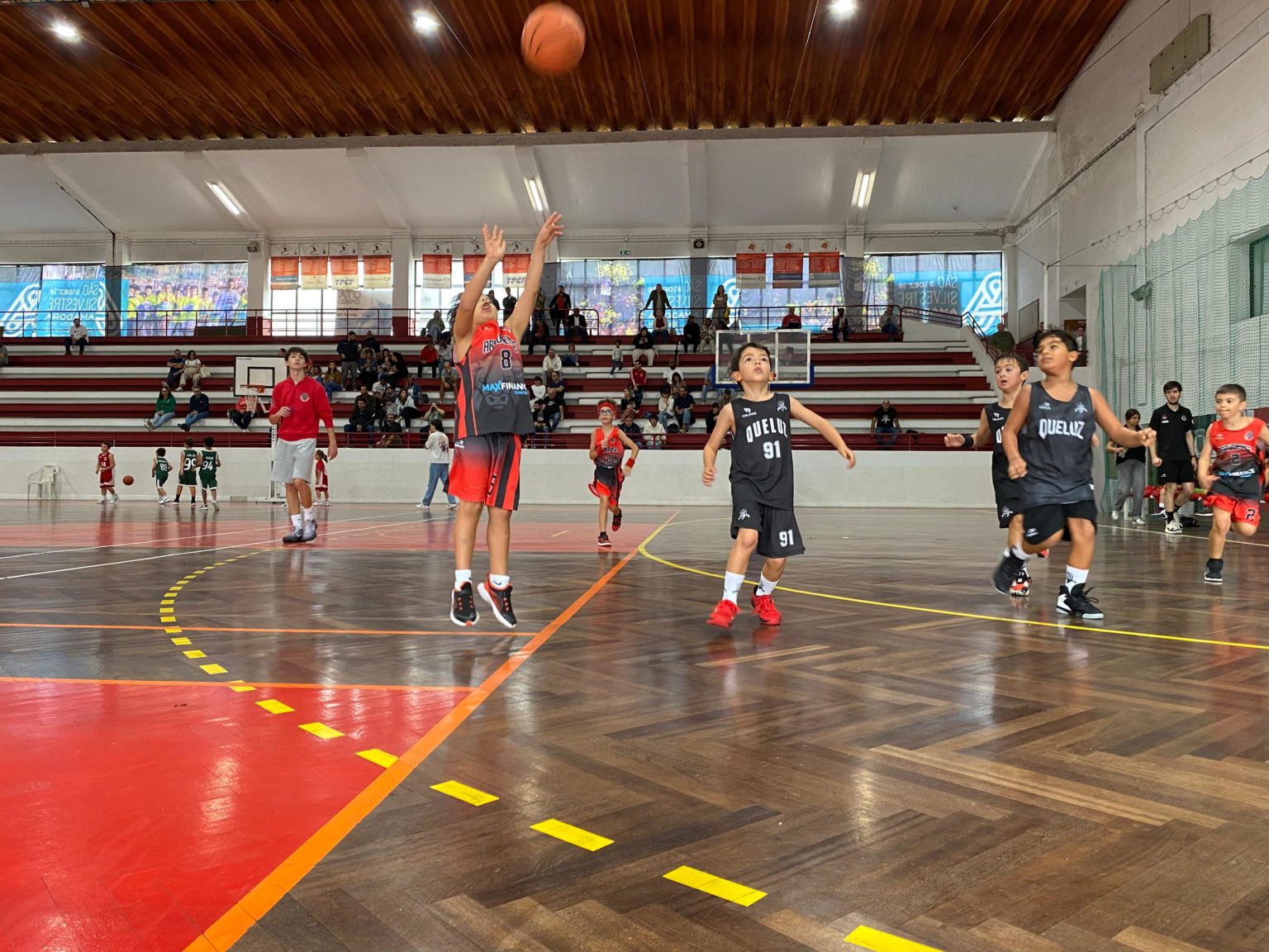 ABL imagem de galeria