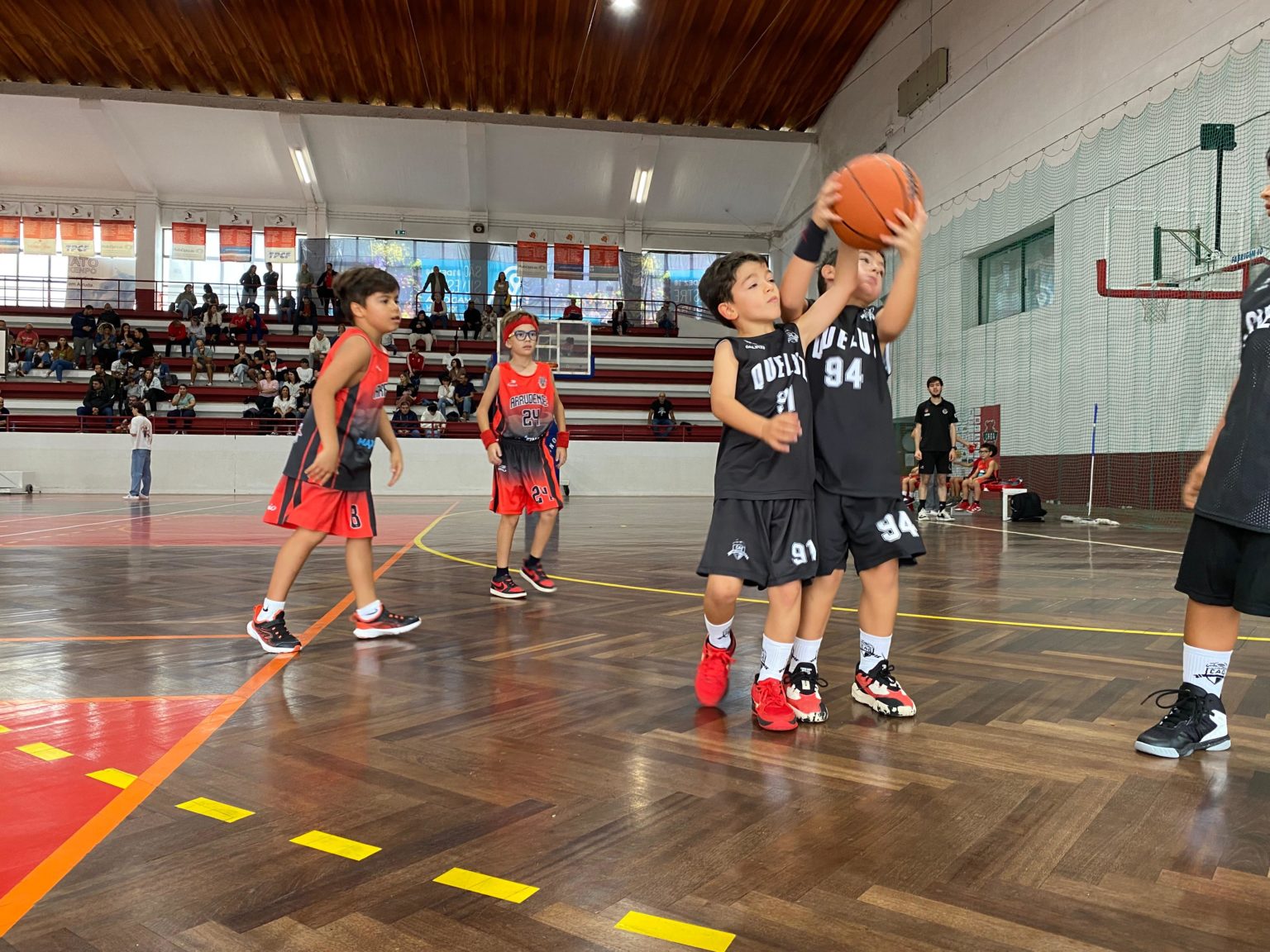 ABL imagem de galeria