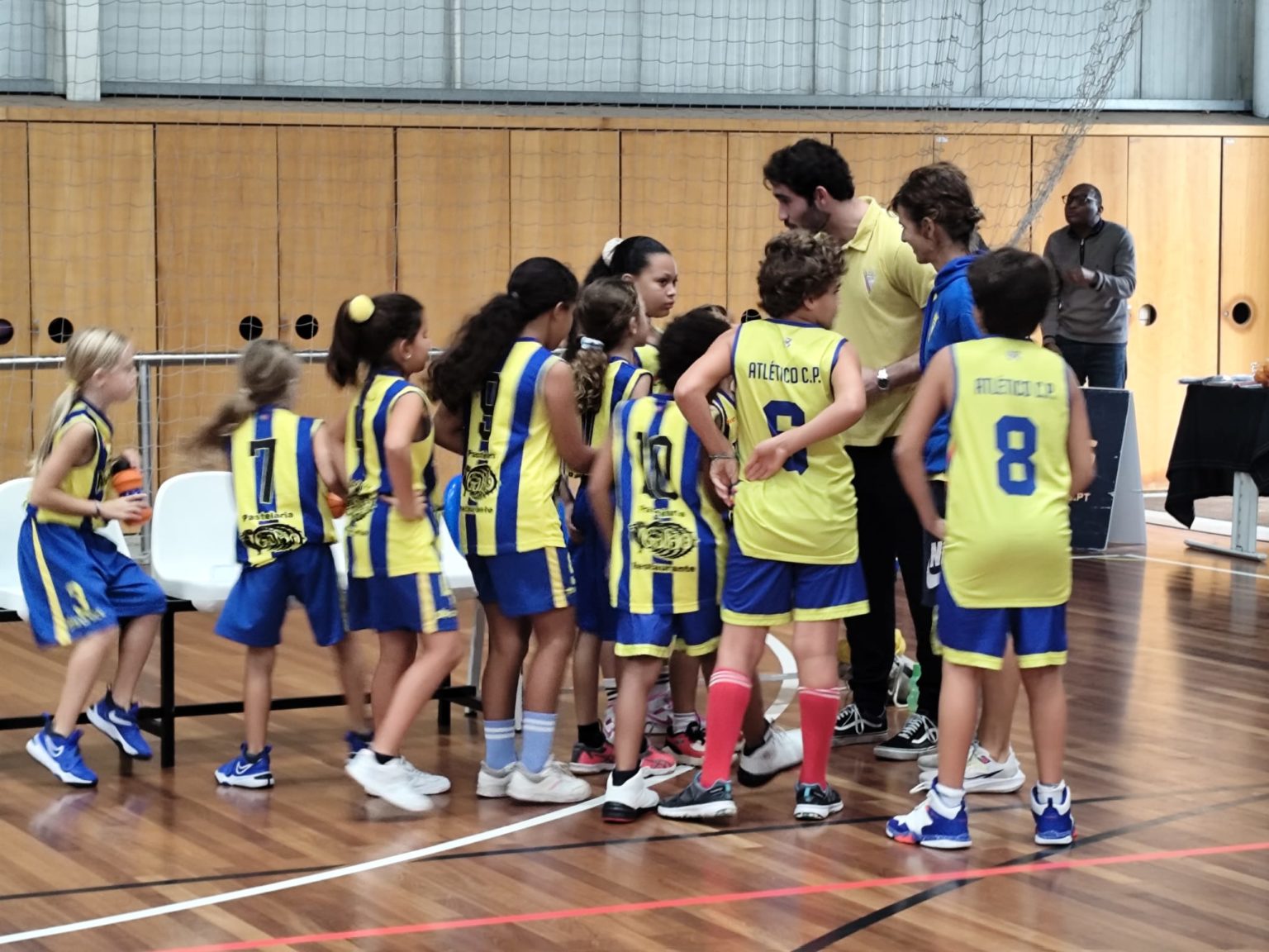 ABL imagem de galeria