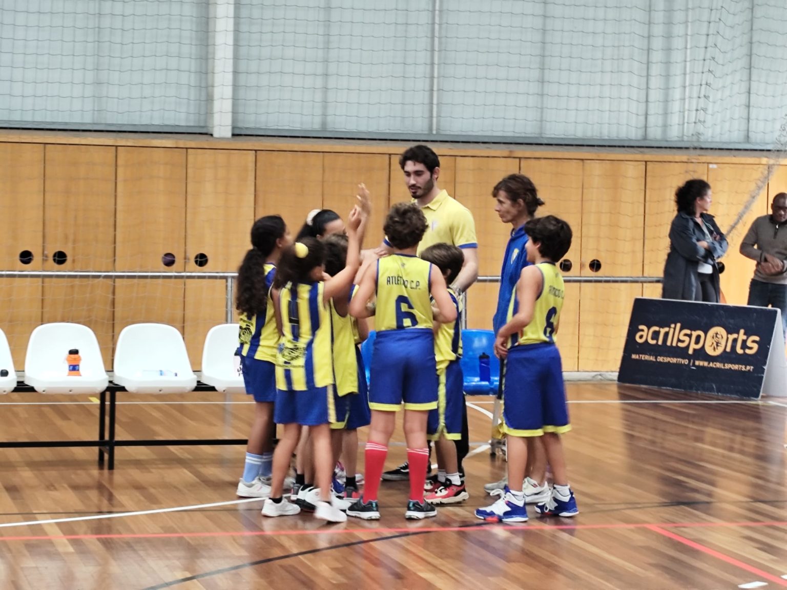 ABL imagem de galeria