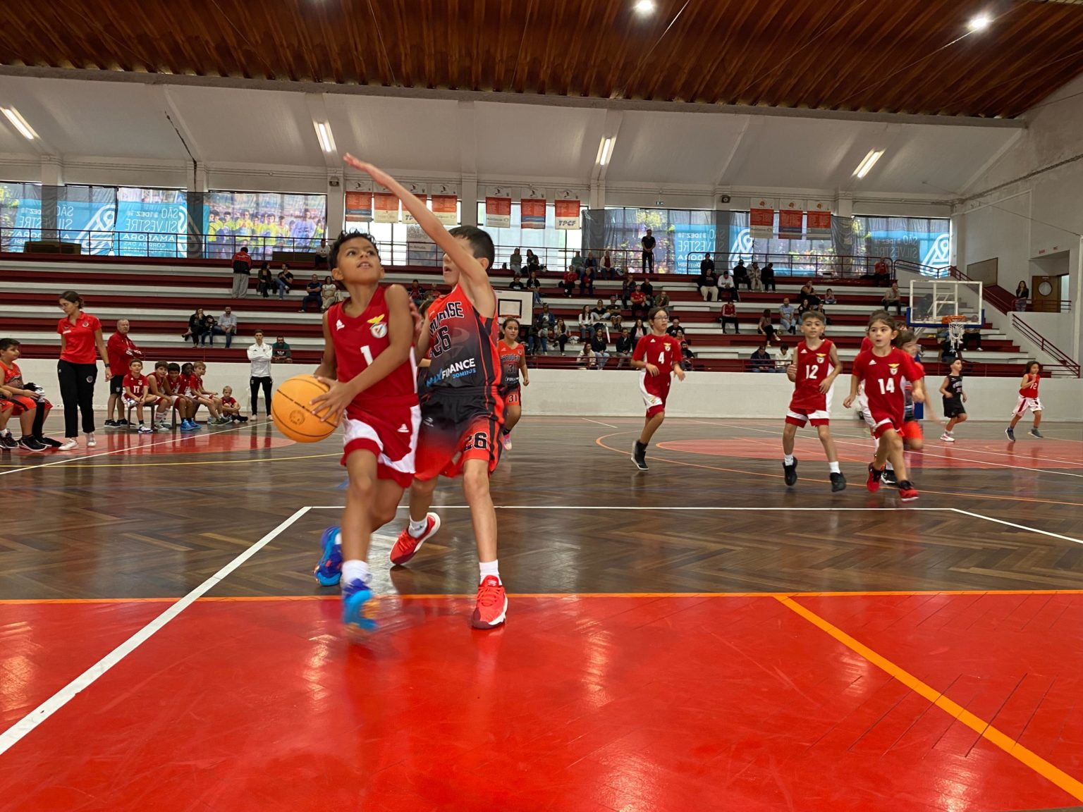 ABL imagem de galeria