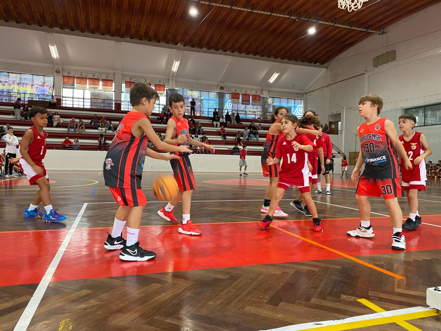 ABL imagem de galeria