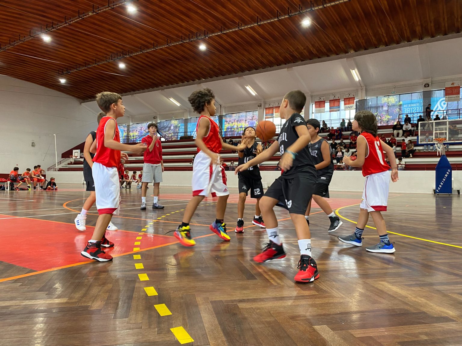 ABL imagem de galeria