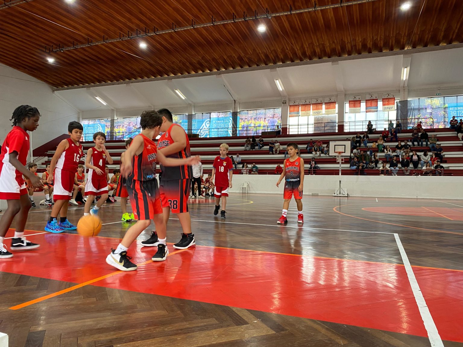 ABL imagem de galeria