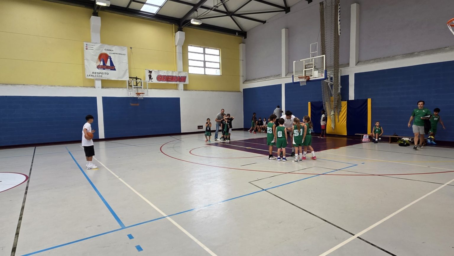 ABL imagem de galeria