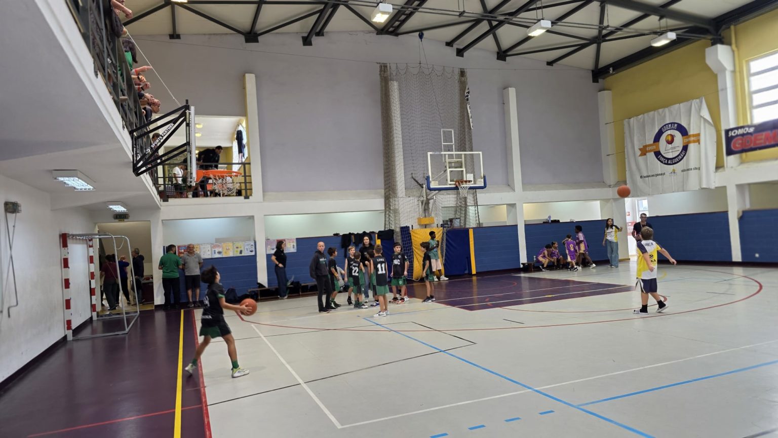 ABL imagem de galeria