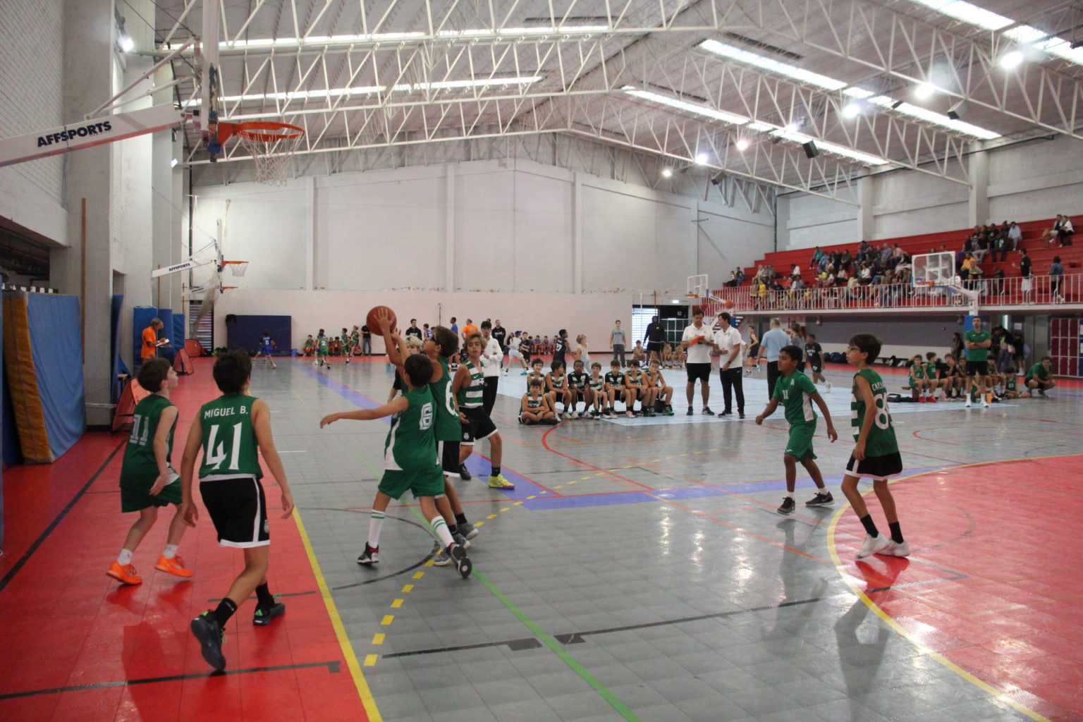 ABL imagem de galeria