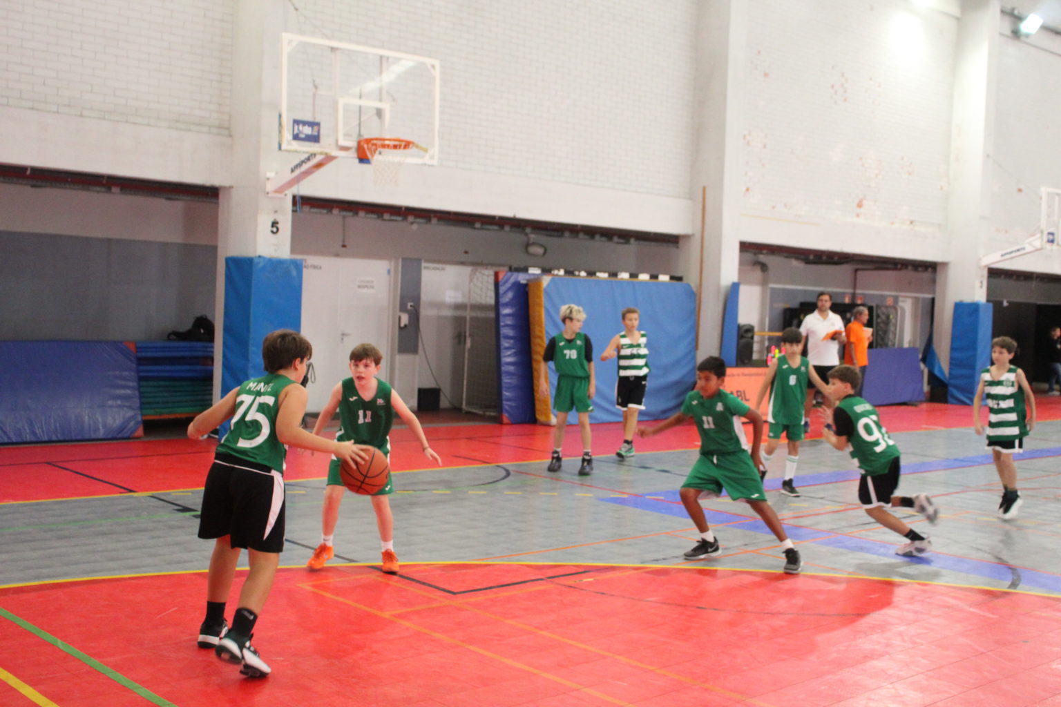 ABL imagem de galeria
