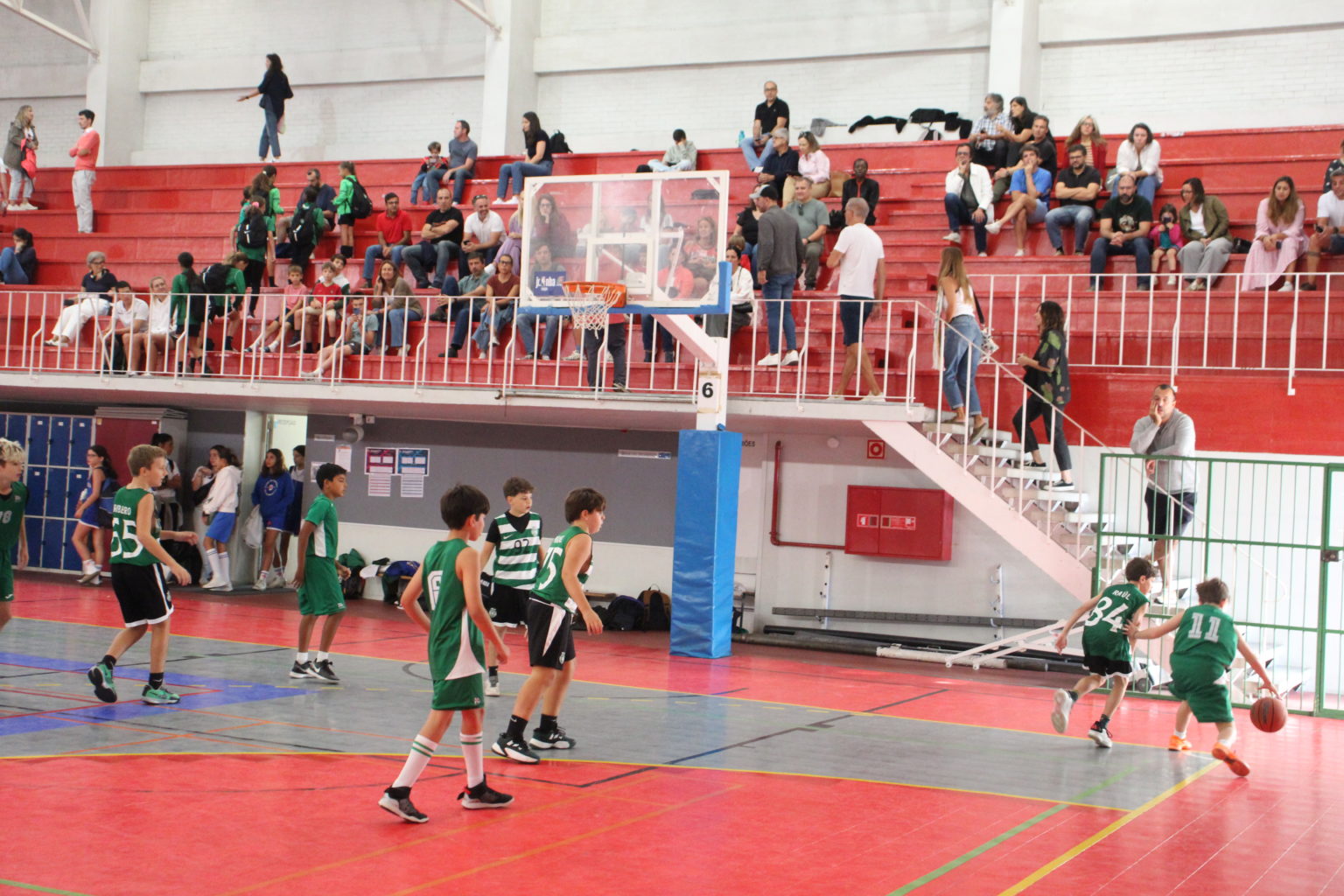 ABL imagem de galeria