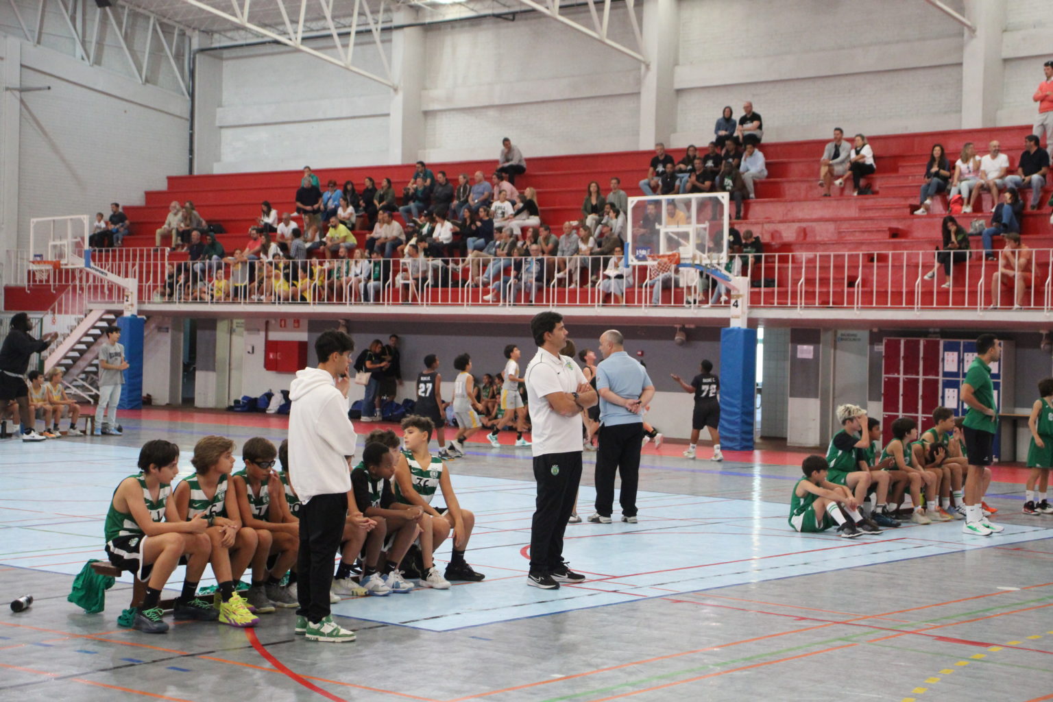 ABL imagem de galeria