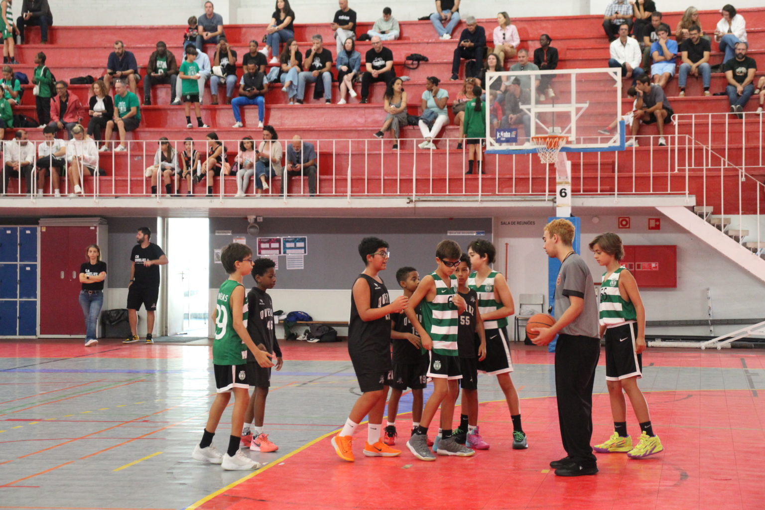 ABL imagem de galeria