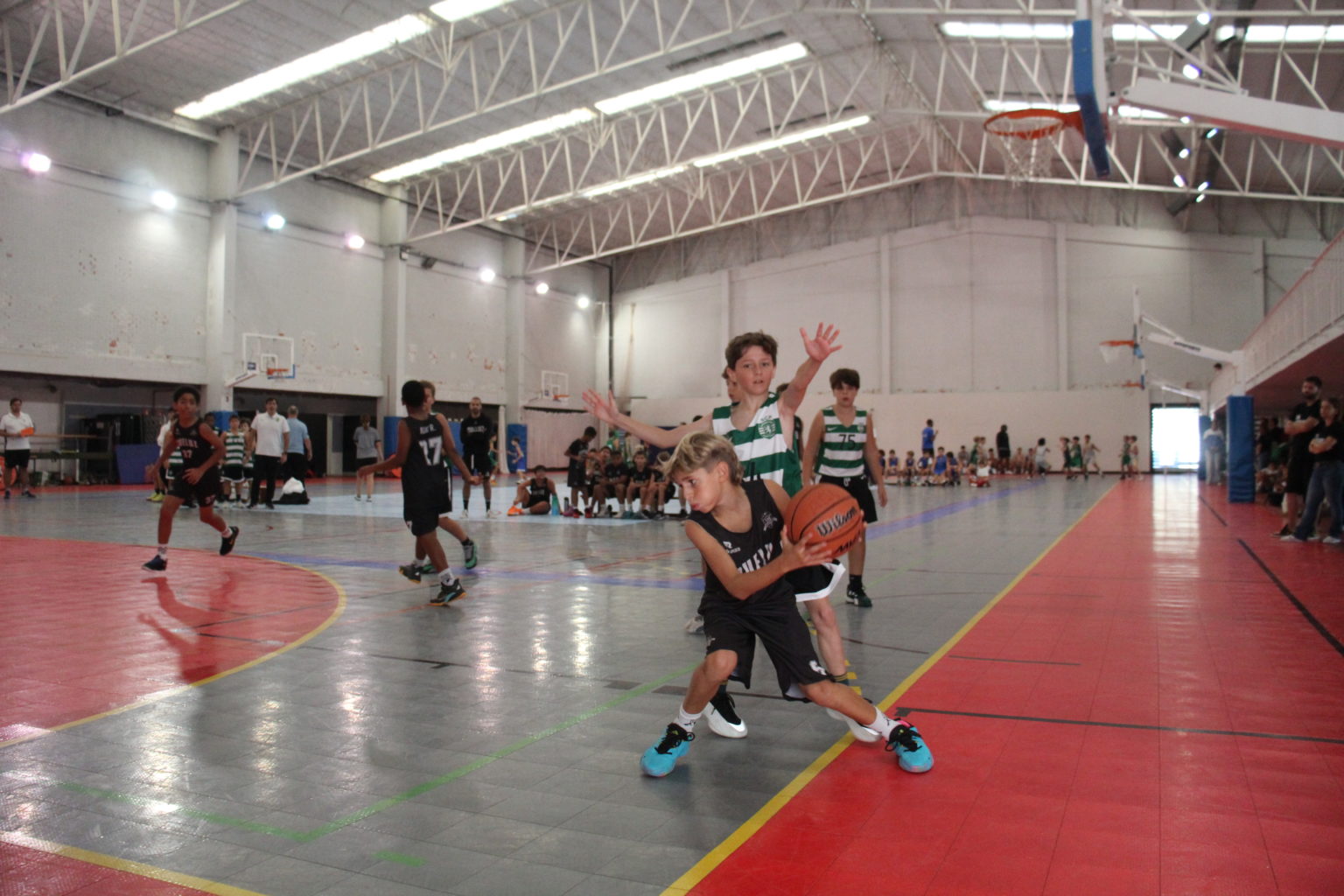 ABL imagem de galeria