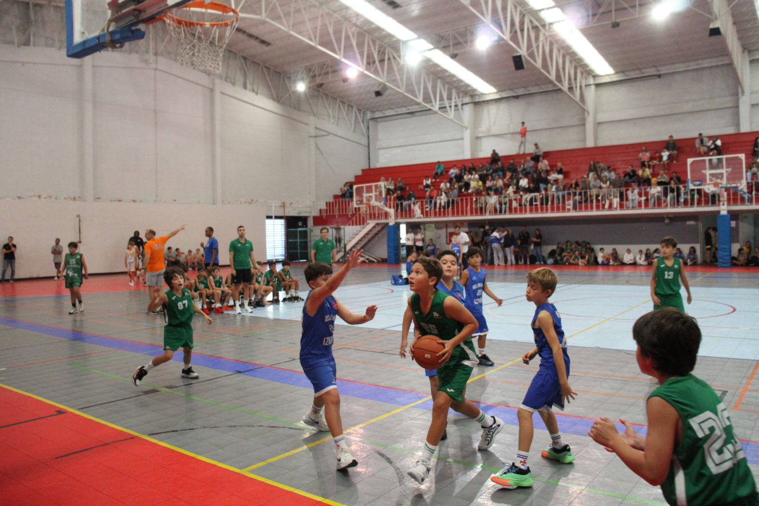 ABL imagem de galeria