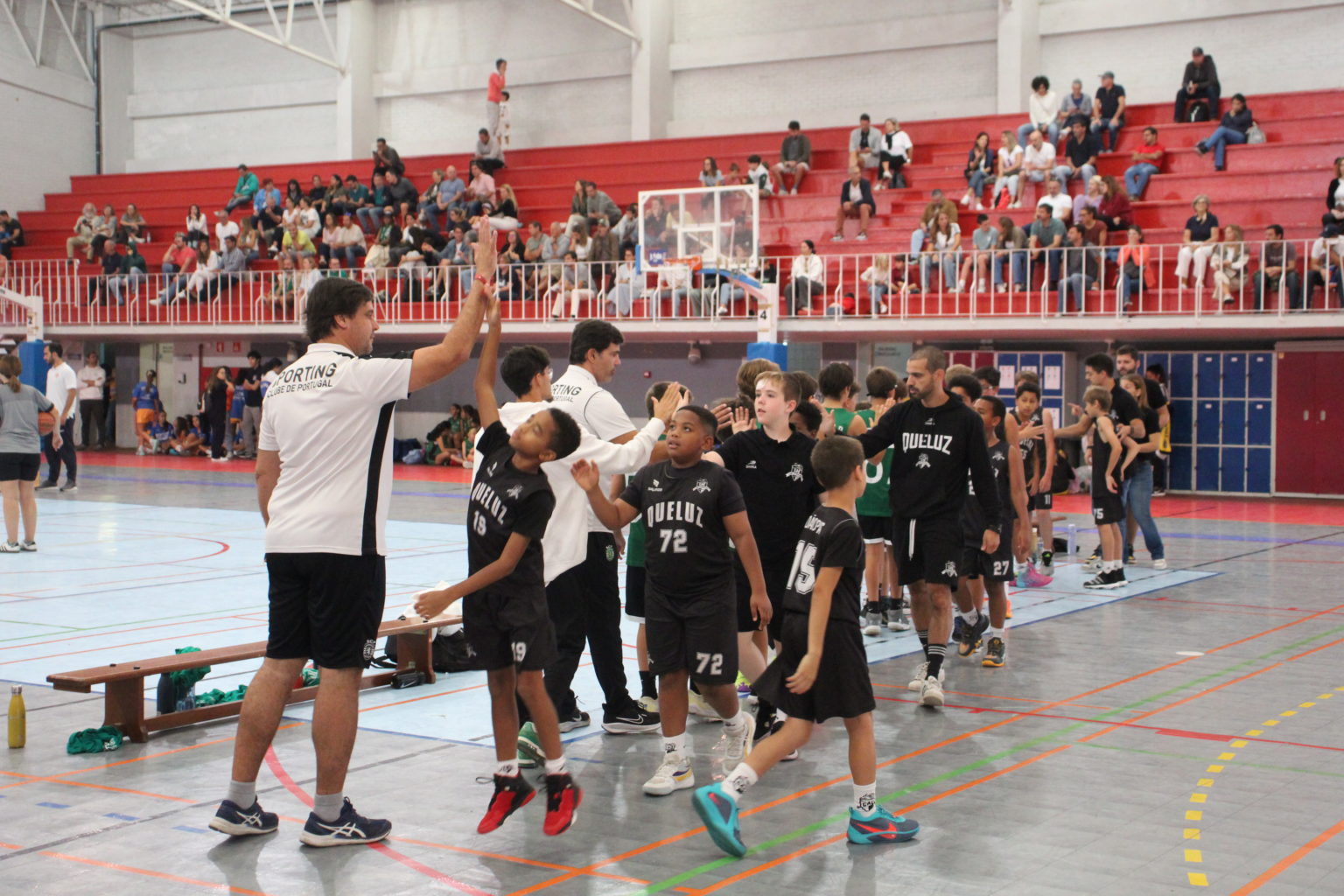 ABL imagem de galeria